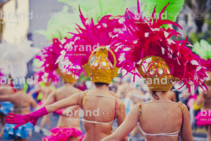 Carnaval de Las Palmas de Gran Canaria