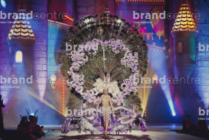 Carnaval de Las Palmas de Gran Canaria