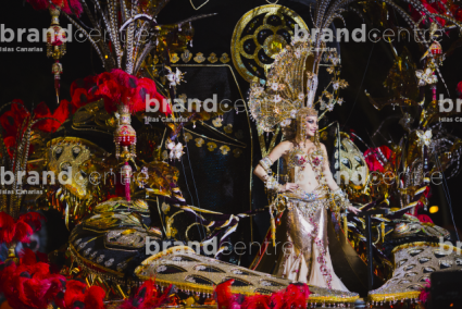 Carnaval de Santa Cruz de Tenerife