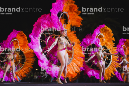 Carnaval de Santa Cruz de Tenerife