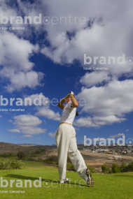 Sheraton Salobre Golf
