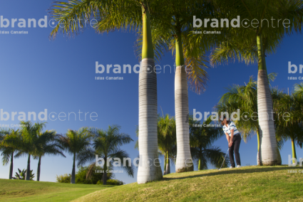 Abama Golf