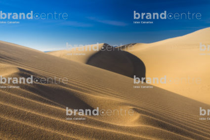 Reserva Natural Especial de las Dunas de Maspalomas