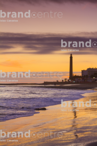 Faro de Maspalomas