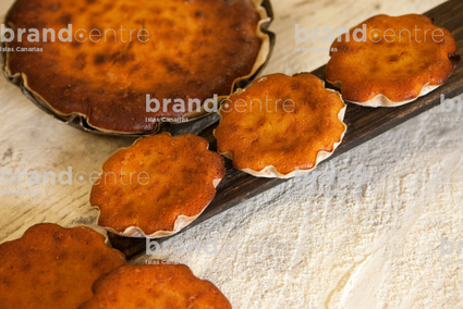 Quesadillas herreñas