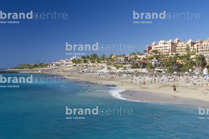Playa del Duque