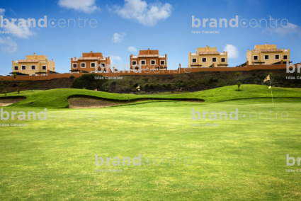 Golf Club Salinas de Antigua