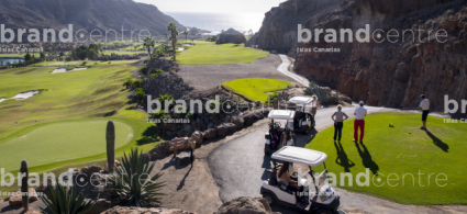 Anfi Tauro Golf