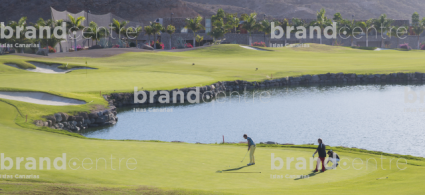 Anfi Tauro Golf