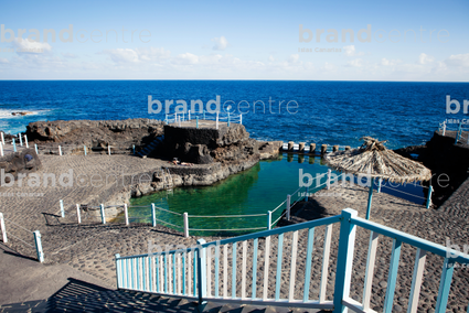 Charco Azul