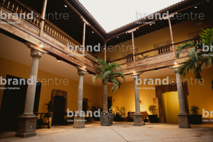 Casa de Colón
