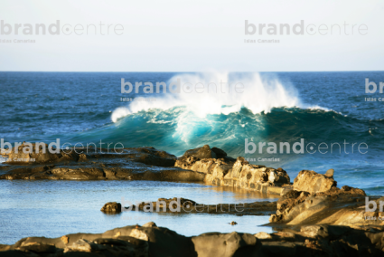 Piscinas Naturales en Agaete