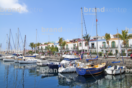 Puerto de Mogán