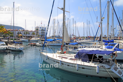 Puerto de Mogán