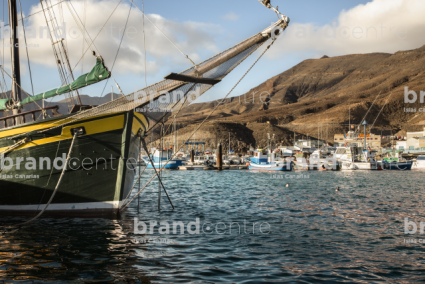 Puerto de Morrojable