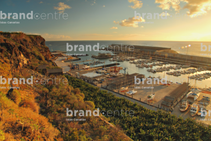 Puerto de Tazacorte