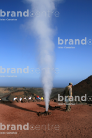 Timanfaya National Park