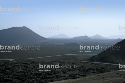 Timanfaya National Park