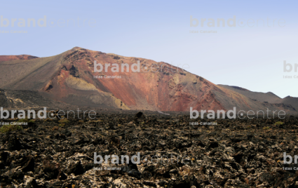 Timanfaya National Park