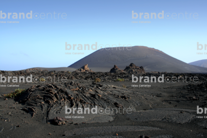 Timanfaya National Park