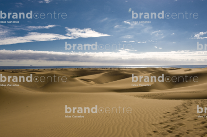 Dunas de Maspalomas