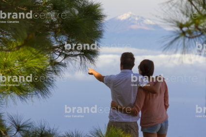 Route by car through Gran Canaria