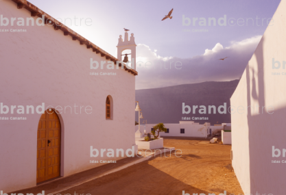 La Graciosa