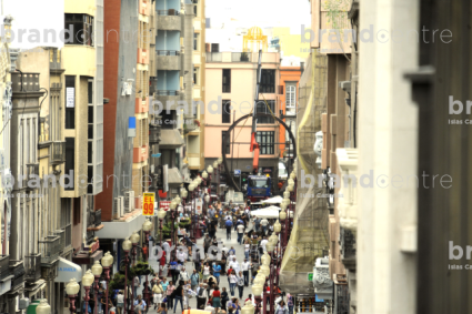 Triana Street