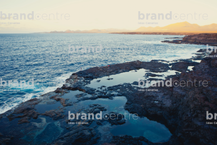 Charcones Playa Blanca