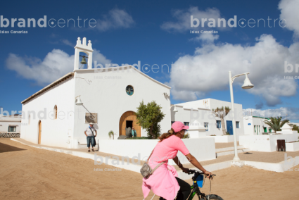 La Graciosa