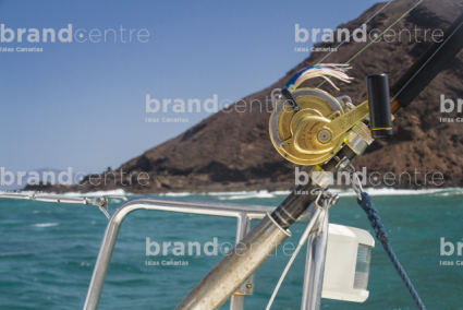 Shore Excursion of Lobos