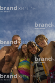 Kayak tour of Los Gigantes