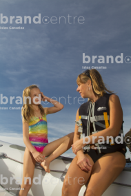 Kayak tour of Los Gigantes