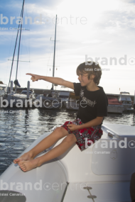 Kayak tour of Los Gigantes