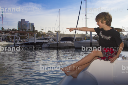 Kayak tour of Los Gigantes