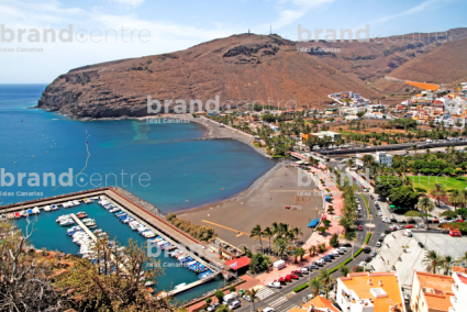 Playa de San Sebastián