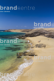 Papagayo beaches