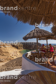 Chiringuito de Papagayo