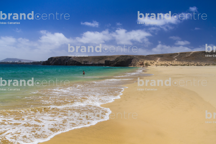 Women Beach