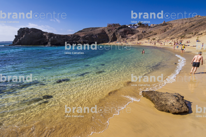Papagayo beaches