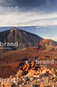 Teide National Park