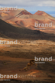 Timanfaya National Park