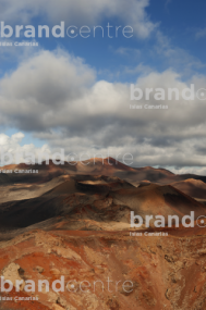 Timanfaya National Park