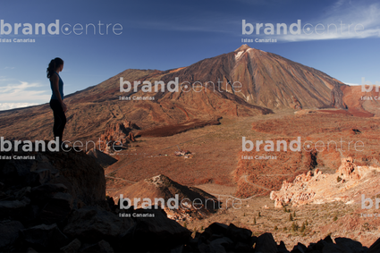Parque Nacional del Teide