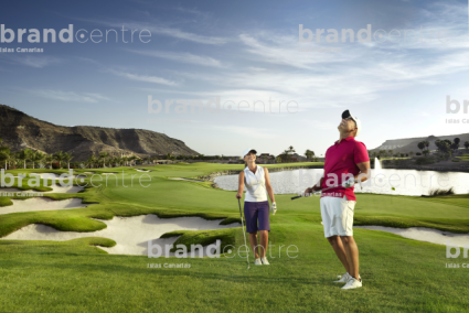 Anfi Tauro Golf