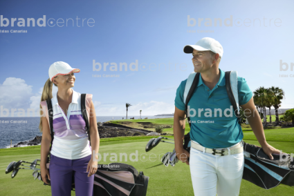 Amarilla Golf