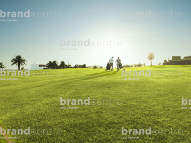 Amarilla Golf