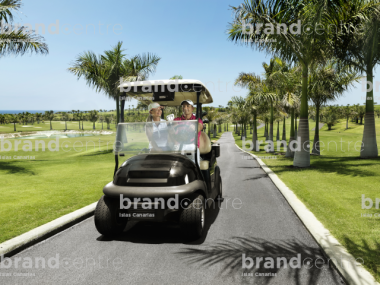 Meloneras Golf by Lopesan