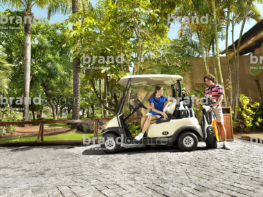 Abama Golf