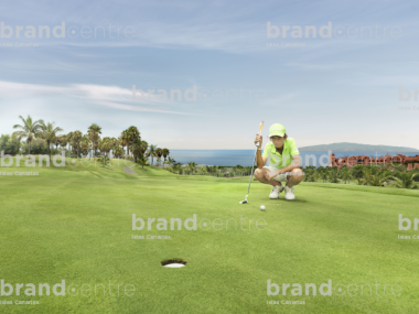 Abama Golf